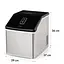 Ледогенератор Klarstein Clearcube (10033350) - миниатюра 4