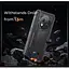 Смартфон Oulitel WP28E 4/64GB Black - мініатюра 3