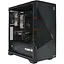 Двопроцесорна робоча станція Power Up #541 Xeon E5 2690 v4 x2/64 GB/SSD 512 Gb/GeForce RTX 5060Ti 8 Gb - мініатюра 1