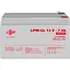 Акумулятор LogicPower LPM-GL 12V - 7 Ah GEL - мініатюра 1