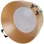 Точковий світильник Brille HDL-DS 185 G MR16 36-397 - мініатюра 1