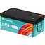 Акумулятор Ingeosolly LiFePO4 24V 25.6V/150Ah/3840Wh (IN-24-150) [125491] - мініатюра 1