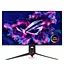 Монітор Asus ROG Swift OLED PG32UCDM (90LM09T0-B01370) - мініатюра 1