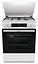 Плита комбінована Gorenje GK6C5WF - мініатюра 1