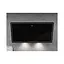 Похила витяжка Franke Smart Vertical 2.0 FPJ 615 V BK/DG (330.0573.294) - мініатюра 3