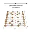 Шахматний набір китайскький XIANGQI - мініатюра 4