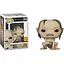 Фігурка Funko Pop Фанко Поп Lord of the Rings Gollum Володар кілець Голлум Chase 10 см LR G C 532 - мініатюра 1