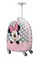 Валіза 4-Х Колісний Samsonite DISNEY ULTIMATE 2.0 MINNIE GLITTER 46,5x32x23 40C*90005 - мініатюра 5