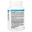 Альфа - ліпоєва кислота з вітамінами B1 та B2 600 мг Alpha - Lipoic Acid with B1 & B2 Natural Factors 60 вегетаріанських капсул - мініатюра 3