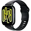 Смарт-часы Redmi Watch 5 Active Black BHR8784GL - миниатюра 3