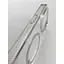 Оригінальний протиударний чохол Gear4 Crystal Palace MagSafe для iPhone 14 Pro Max (6.7") Прозорий - мініатюра 4