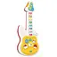 Гітара, 36 см, з музичними та світловими ефектами (В асортименті) - мініатюра 1