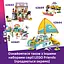 Конструктор LEGO Friends Ранчо і стайня поні 727 деталей (42654) - мініатюра 21