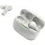 Беспроводные наушники JBL Wave Beam (JBLWBEAMWHT) стерео гарнитура TWS белая - миниатюра 2