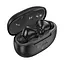 Бездротові навушники Hoco EQ24 Estrella wireless BT headset, BT5.4, 40mAh, 320mAh, 7h, black - мініатюра 2