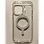 Оригинальный противоударный чехол Gear4 Crystal Palace MagSafe для iPhone 12 Mini Прозрачный 702008198 - миниатюра 3