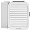 Вентилятор с охлаждением (мини-кондиционер) Xiaomi Microhoo Mini Air Conditioning Fan (MH01R) - миниатюра 1