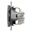 Розетка Schneider Electric ASFORA антрацит (EPH2900171) - мініатюра 6