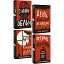 Комплект книг Дублінська трилогія (4 кн.) - Кейм МакДоннелл (BookChef) - мініатюра 1