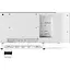 Телевізор Kivi F760Q 32'' LED FHD (32F760QW) [135109] - мініатюра 8