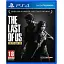 Игра The Last of Us Remastered (русская версия) (PS4) - миниатюра 1
