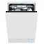 Посудомийна машина Hansa ZIM669ELH - мініатюра 1