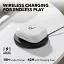 Bluetooth-гарнитура Anker SoundCore AeroFit 2 White (A3874G21) - миниатюра 2