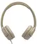 Гарнитура JBL TUNE 530 Beige (JBLT530BEG) - миниатюра 2