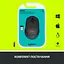 Мишка Logitech M280 Wireless Black (910-004287) - мініатюра 8