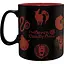 Чашка Seven Deadly Sins Symbols 460 мл - мініатюра 2