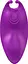Вибратор в трусики B - Series Joy Catcher 10.2 см (фиолетовый) - миниатюра 17