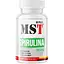Натуральна добавка MST Spirulina, 90 таблеток - мініатюра 1