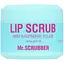 Cкраб для губ Mr.Scrubber Lip Scrub Mint Raspberry eclair з ароматом м’ятно-малинового еклера 35 г - мініатюра 1