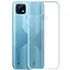 TPU чохол Epik Transparent 1.5 mm для Realme C21 Безбарвний прозорий - мініатюра 1