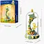Конструктор Pantasy Le Petit Prince Серия Вечность лампа (86321) - миниатюра 3