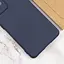 Чохол Silicone Cover Lakshmi Full Camera A для Xiaomi 13 Pro Синій / Midnight Blue - мініатюра 3