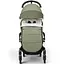 Конверт в коляску Stokke Yoyo Olive (646611) - миниатюра 4