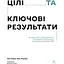 Цели и ключевые результаты. Как обеспечить сосредоточенность, согласованность и вовлеченность с помощью системы OKR - миниатюра 1