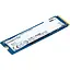 Накопичувач SSD Kingston m.2 NVMe 500GB NV3 PCIe 4.0 480 512 (SNV3S/500G) - мініатюра 2
