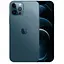Apple iPhone 12 Pro 512GB Pacific Blue (MGMX3/MGM43) - мініатюра 1