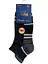 Носки мужские Спорт с МАХРОВОЙ СТОПОЙ из индийского хлопка 132001 41-43 - миниатюра 1