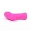 Вибратор для клитора Lovense Ambi 8.6 см розовый - миниатюра 3