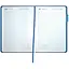 Дневник Axent 2026 Partner Soft Muse 145х210 мм синий (8827-26-3-A) - миниатюра 5