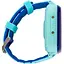 Smart Watch AmiGo GO005 4G WIFI Thermometer Blue - миниатюра 7