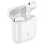 Бездротові навушники Borofone BW38 Joy TWS |BT5.3, 30/300mAh, 4h| white - мініатюра 1