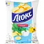 Чипсы Люкс со вкусом сметаны и зелени 105 г - миниатюра 1