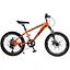 Велосипед спортивный Corso Spirit 20" ST-20458 - миниатюра 1