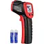 Лазерный инфракрасный термометр пирометр датчик температуры Eventek от -50 до + 380 °C - миниатюра 1