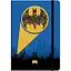 Блокнот Kite DC22-466 DC Comics, A5, 80 аркушів (4063276099730)(SC) - мініатюра 1