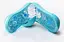Мастурбатор Tenga Flip Orb Ocean Blue голубой - миниатюра 8